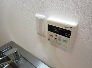 新神戸駅 徒歩7分 1階の物件内観写真